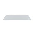 Chain Link DAC 12" Extension Plate (Silver) (Panic Bars)
