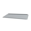 Chain Link DAC 12" Extension Plate (Silver) (Panic Bars)
