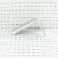 Chain Link Fence DAC 2" Round x 4" Cantilever Roller Gate Stop