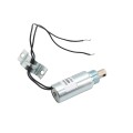 Chain Link DAC 24V DC Fail-Secure Solenoid Lock (Default)