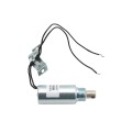 Chain Link DAC 24V DC Fail-Secure Solenoid Lock (Default)