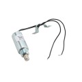 Chain Link DAC 24V DC Fail-Secure Solenoid Lock (Default)