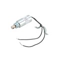 Chain Link DAC 24V DC Fail-Secure Solenoid Lock (Default)