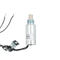 Chain Link DAC 24V DC Fail-Secure Solenoid Lock (Default)