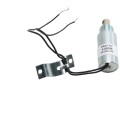 Chain Link DAC 24V DC Fail-Secure Solenoid Lock (Default)