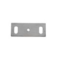 Chain Link DAC Replacement Strike For Detex Bars