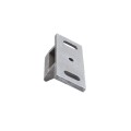 Chain Link DAC Replacement Strike For Detex Bars