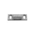 Chain Link DAC Replacement Strike For Detex Bars