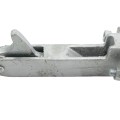 Chain Link 1 5/8" or 2" [1 7/8" OD] Duckbill Gate Holdback - Gate Open Keeper (Malleable Steel) (Other)
