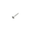 Philips Bugle Head Deck Screw Grey 1" Exterior Dacrotized Wood Screws (Steel) (Other)