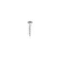Philips Bugle Head Deck Screw Grey 1" Exterior Dacrotized Wood Screws (Steel) (Other)