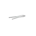 EZ Twist (12 Gauge Core) Preformed Galvanized Steel Tie Wires - 1000 Pack - EZTT-11-TW (Fence Ties)