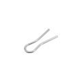 EZ Twist (9 Gauge Core) Preformed Galvanized Steel Tie Wires - 1000 Pack - EZTT-9-TW