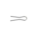 EZ Twist (9 Gauge Core) Preformed Galvanized Steel Tie Wires - 1000 Pack - EZTT-9-TW