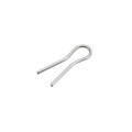 EZ Twist (9 Gauge Core) Preformed Galvanized Steel Tie Wires - 1000 Pack - EZTT-9-TW