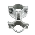Chain Link Fence Latch Frost Free Gate Latch Assembly for 1 5/8" (Malleable Steel Hot Dip Galvanized)