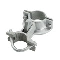 Chain Link Fence Latch Frost Free Gate Latch Assembly for 1 5/8" (Malleable Steel Hot Dip Galvanized)