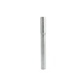 Chain Link 1 5/8" x 1 ft. High Fence Post Extender For Fence 