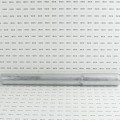 Chain Link 1 5/8" x 1 ft. High Fence Post Extender For Fence 