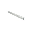 Chain Link 1 5/8" x 1 ft. High Fence Post Extender For Fence 