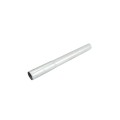 Chain Link 1 5/8" x 1 ft. High Fence Post Extender For Fence 