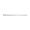 24" Chain Link Fence Post Extender - 24" x 1 5/8" OD (Galvanized Steel)