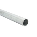 24" Chain Link Fence Post Extender - 24" x 1 5/8" OD (Galvanized Steel)
