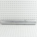 Chain Link 2 1/2" (1 3/8" OD) x 1 ft. High Fence Post Extender For Fence