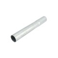 Chain Link 2 1/2" (1 3/8" OD) x 1 ft. High Fence Post Extender For Fence