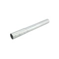 12" Chain Link Fence Post Extender - 12" x 2" (1 7/8" OD) (Galvanized Steel) 