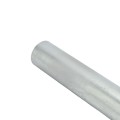 12" Chain Link Fence Post Extender - 12" x 2" (1 7/8" OD) (Galvanized Steel) 