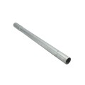 24" Chain Link Fence Post Extender - 24" x 2" (1 7/8" OD) (Galvanized Steel) (Default)