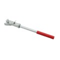 Chain Link Fence Pull Jack Workhead with Handle (Default)