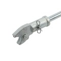 Chain Link Fence Pull Jack Workhead with Handle (Default)