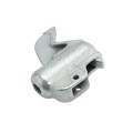 Chain Link Fence Pull Jack Workhead with Handle (Default)