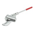 Chain Link Fence Pull Jack Workhead with Handle (Default)