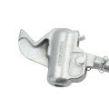 Chain Link Fence Pull Jack Workhead with Handle (Default)