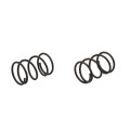 Chain Link Fence Pull Jack Repair Kit - Includes (2 Springs / Small Cam / Large Cam) (Default)