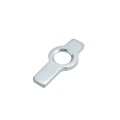 Chain Link Fence Pull Jack Repair Kit - Includes (2 Springs / Small Cam / Large Cam) (Default)