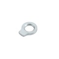 Chain Link Fence Pull Jack Repair Kit - Includes (2 Springs / Small Cam / Large Cam) (Default)