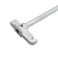 Chain Link Fence 30" Hardened Steel Rod with Type A Hook Puller (Default)