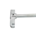Chain Link Fence 30" Hardened Steel Rod with Type A Hook Puller (Default)