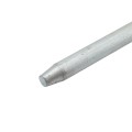 Chain Link Fence 30" Hardened Steel Rod with Type A Hook Puller (Default)