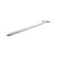 Chain Link Fence 30" Hardened Steel Rod with Type A Hook Puller (Default)
