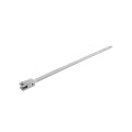 Chain Link Weave Warden Fence Panel Jack Stretcher Tool Kit (2 1/2' Long Hardened Type B Bar and 30" Fence Rake Stretcher Bar Included) - WWPJ-B-30-30 (Tools)