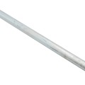 Chain Link Fence 48" Hardened Steel Rod with Type A Hook Puller