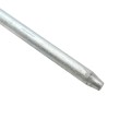 Chain Link Fence 48" Hardened Steel Rod with Type A Hook Puller