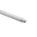Chain Link Fence 48" Hardened Steel Rod with Type B Hook Connection