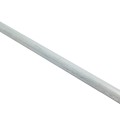 Chain Link Fence 48" Hardened Steel Rod with Type B Hook Connection