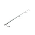 Chain Link Fence 48" Hardened Steel Rake Bar Stretcher